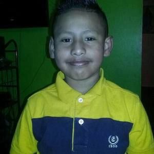 Meet your Posher, Christopher